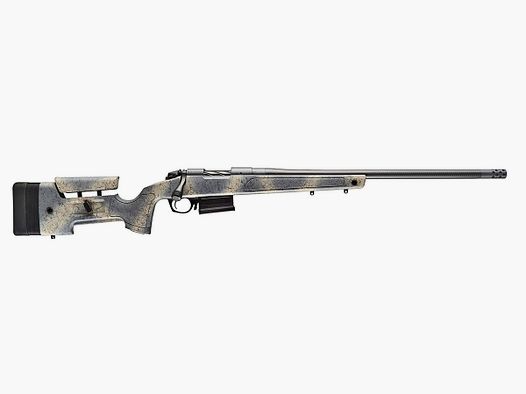 B14 Wildern. HMR Carbon 20'' .308 Win.