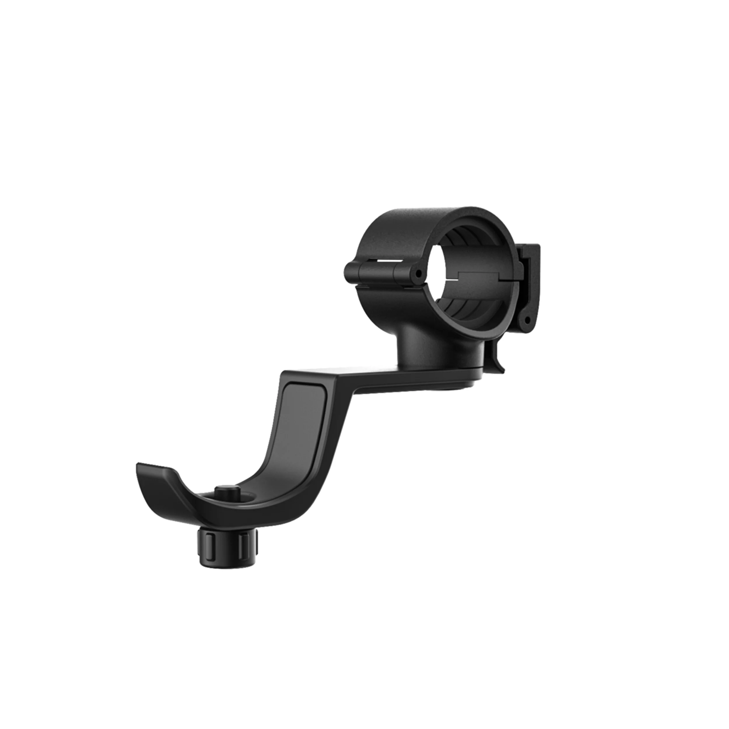 Nachtsichtzielfernrohr HIKMICRO by HIKVISION Alpex 4K LRF mit IR-Halterung, Bild 4 von 22