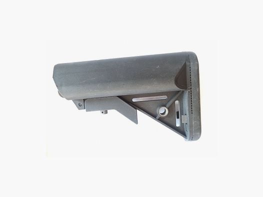 AR Sopmod Stock (Black)