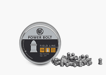 RWS FIELD-L Pow Bolt Diabolo 4,5 mm 0,92g BLI 150er