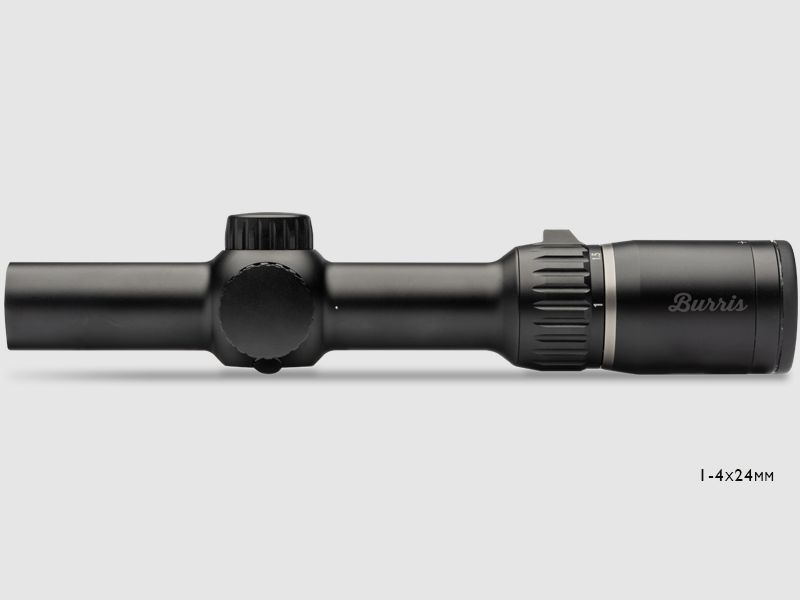 Burris Four Xe 1-4×24, Bild 2 von 3