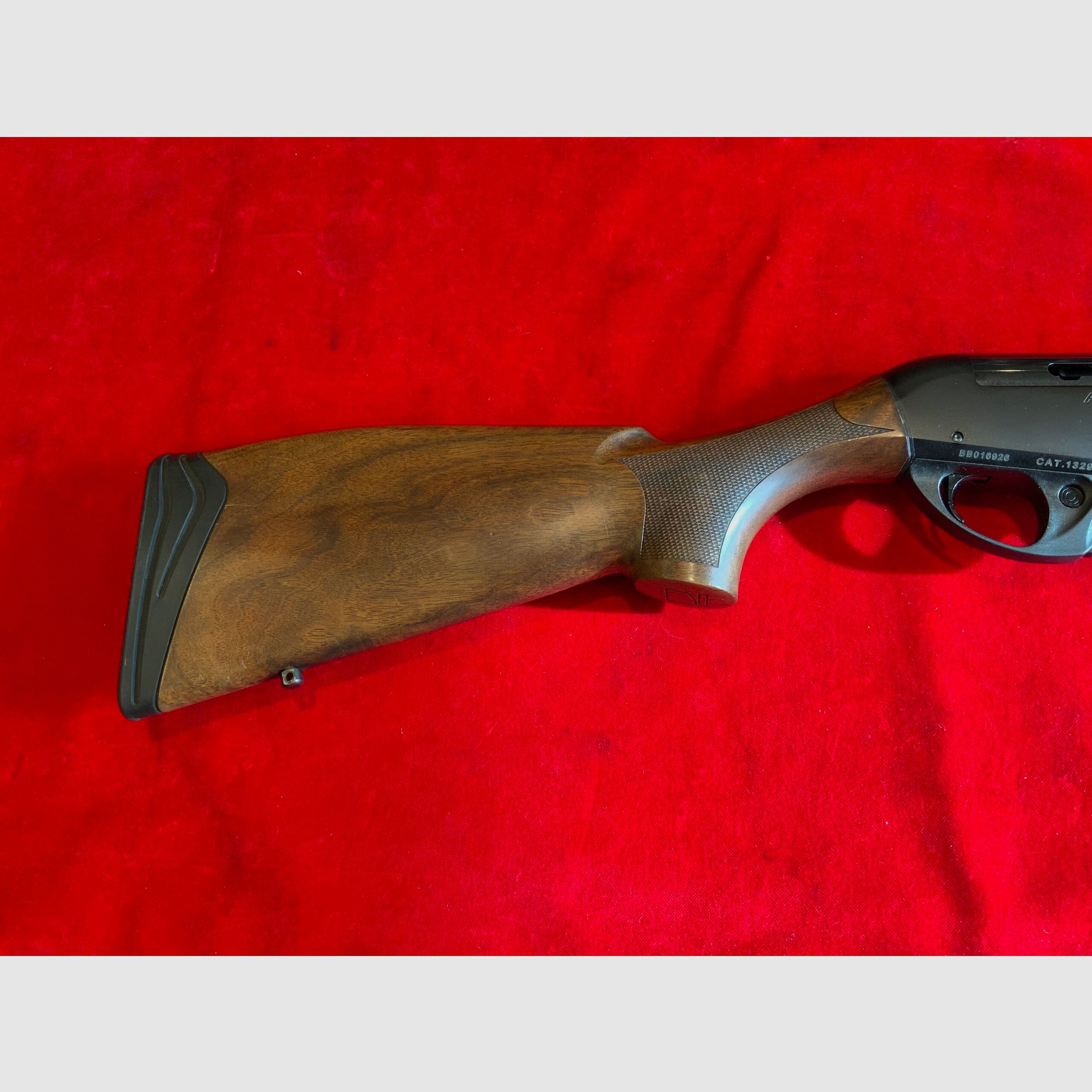 RIFLE SEMIAUTOMÁTICO BENELLI, imagen 4 de 4