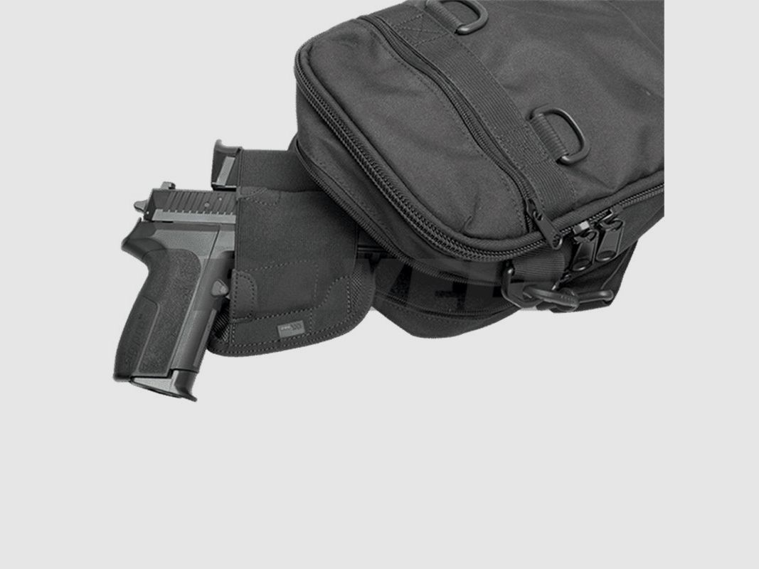 GK Pro Task Force MOLLE Tas, afbeelding 4 van 5