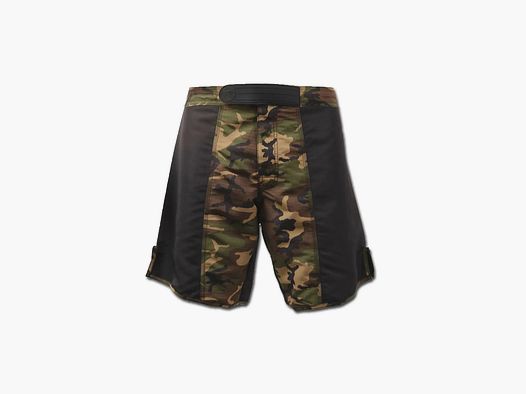 Rothco Rothco Fighting Short MMA