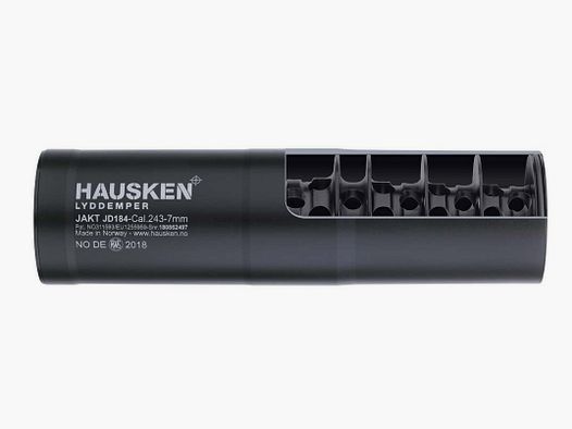 Hausken JD184 MK II
