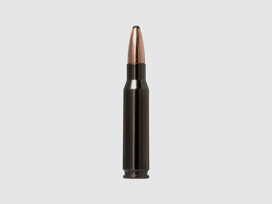NORMA .308 Win. Oryx Silencer Series 10,7g/165gr, Bild 2 von 3