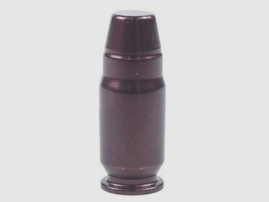A-Zoom Proiettile finto in alluminio anodizzato .357 SIG 5-pack
