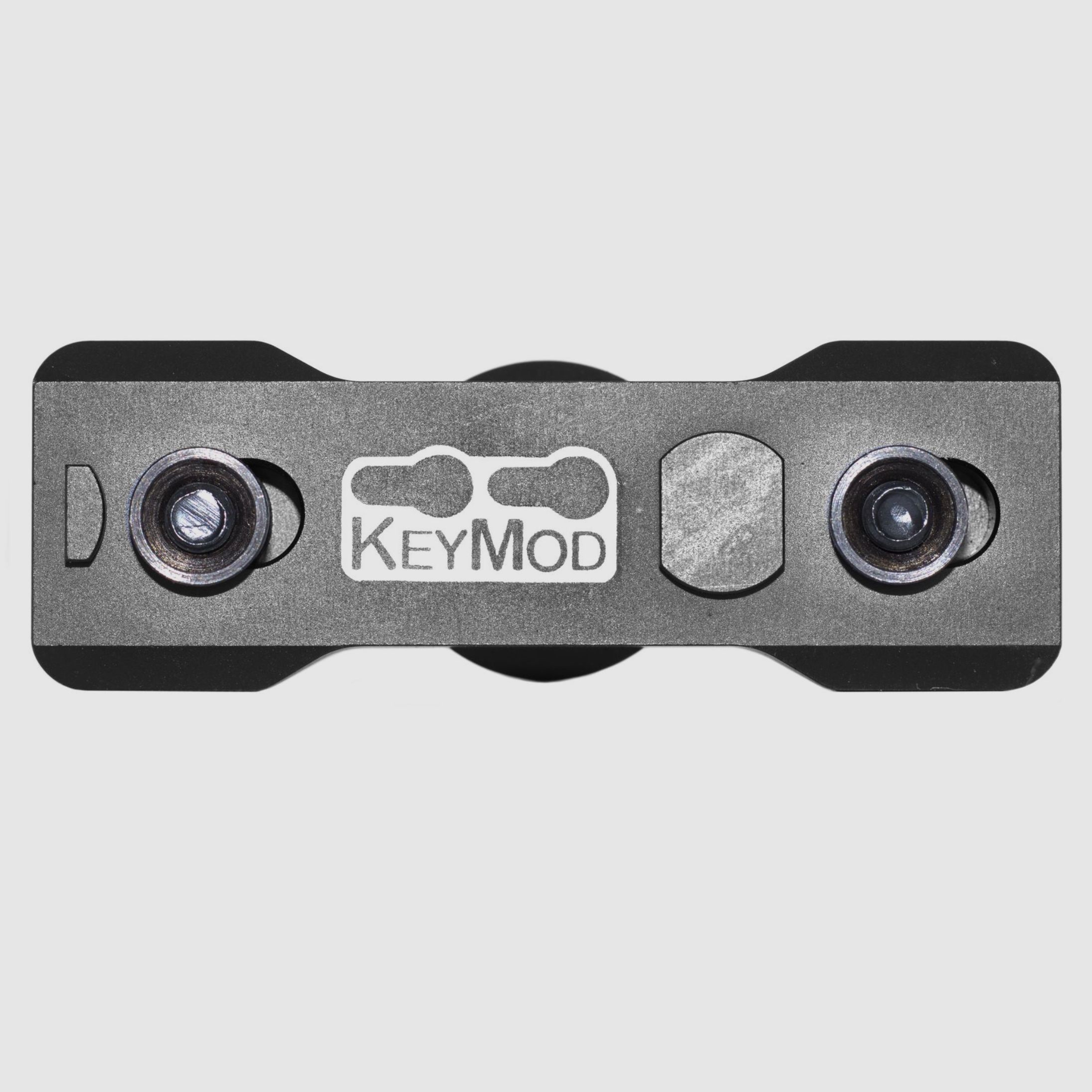 Spartan SP02-180 Klassischer Key-Mod Bipod Adapter 2204