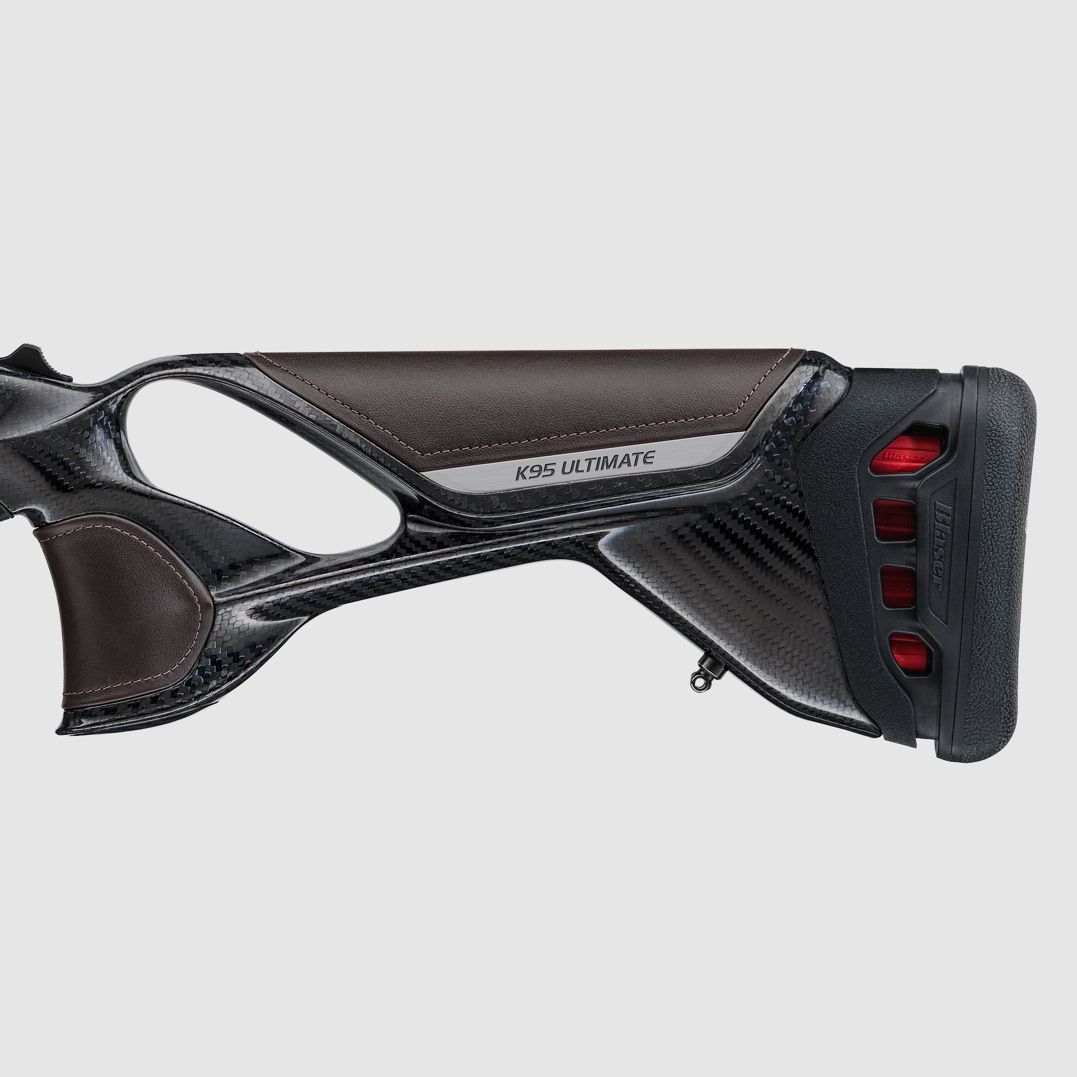 Blaser recoil damping system RDS Ultimate K95