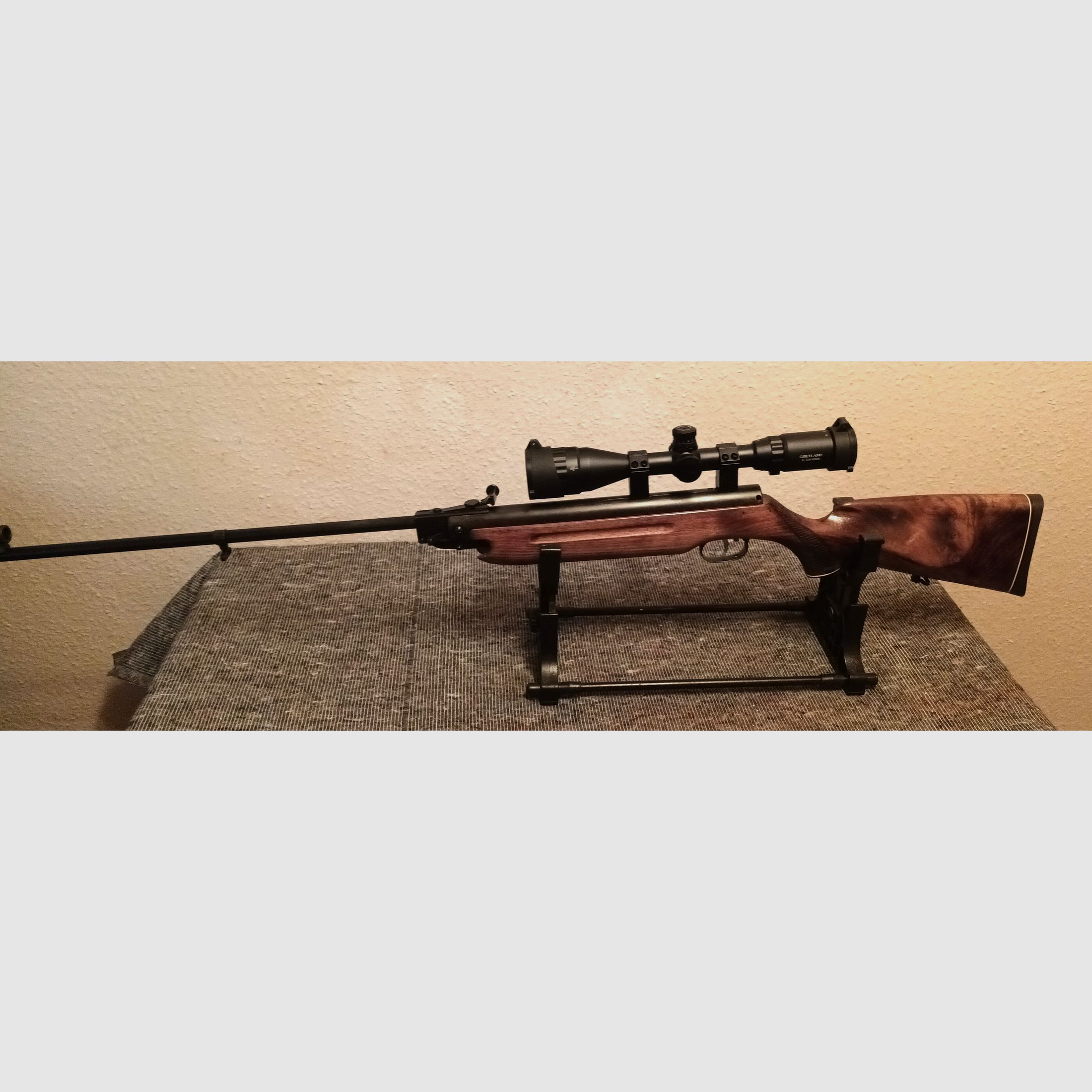 HW 35 export mit langem lauf