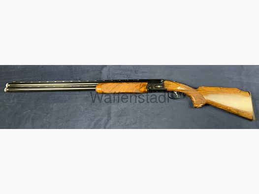 Antonio Zoli Z-Gun Bella