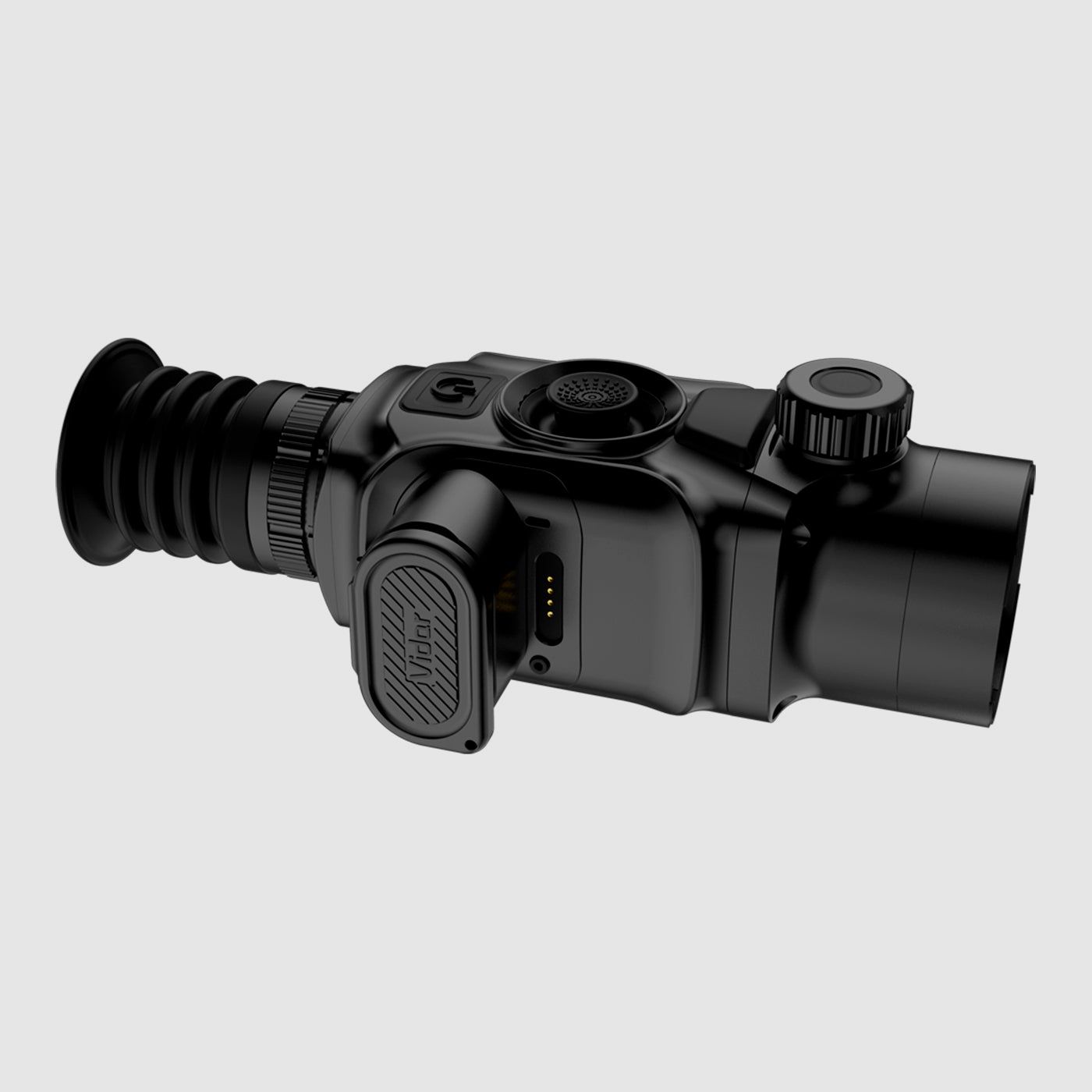lunette thermique THERMTEC Vidar 2.0 335, image 3 sur 5