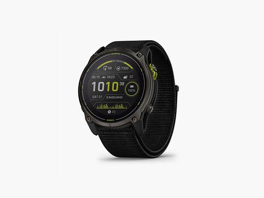 WATCH – GARMIN – ENDURO™ 3 | 51MM