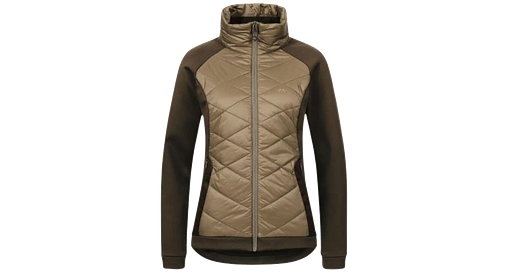 Blaser Damen Fleecejacke Kerstin