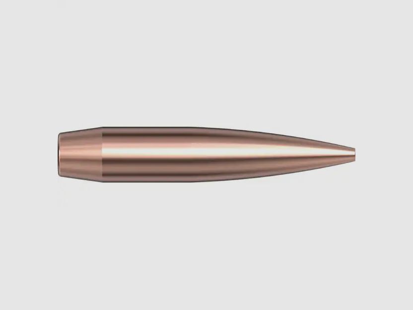 Hornady Geschoss 6,5mm/.264 AeroMatch 140GR 500 Stück