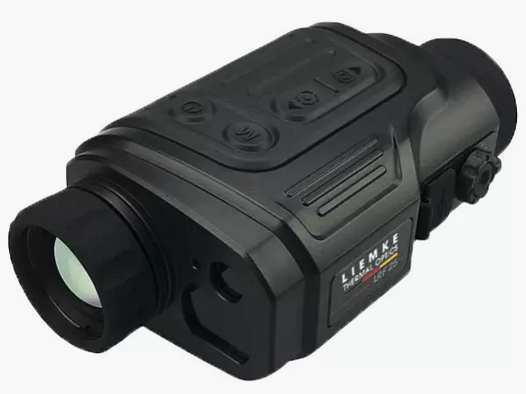 Liemke Wärmebildkamera Keiler-25 LRF PRO