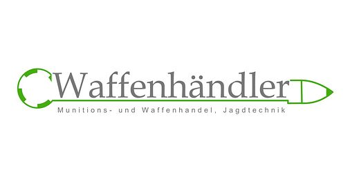 Der Waffenhändler WH e.K.