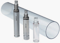 Hornady High Capacity Metering Kit / Powder Filling Device Inserts for Charges from 80GR - 265GR