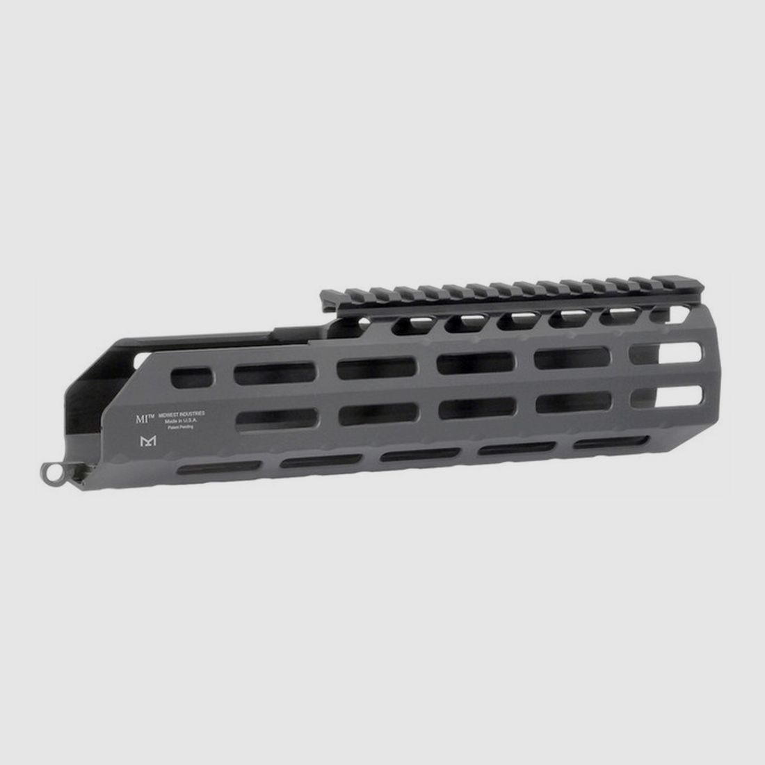 SIG Rattler 10 M-Lok Handguard