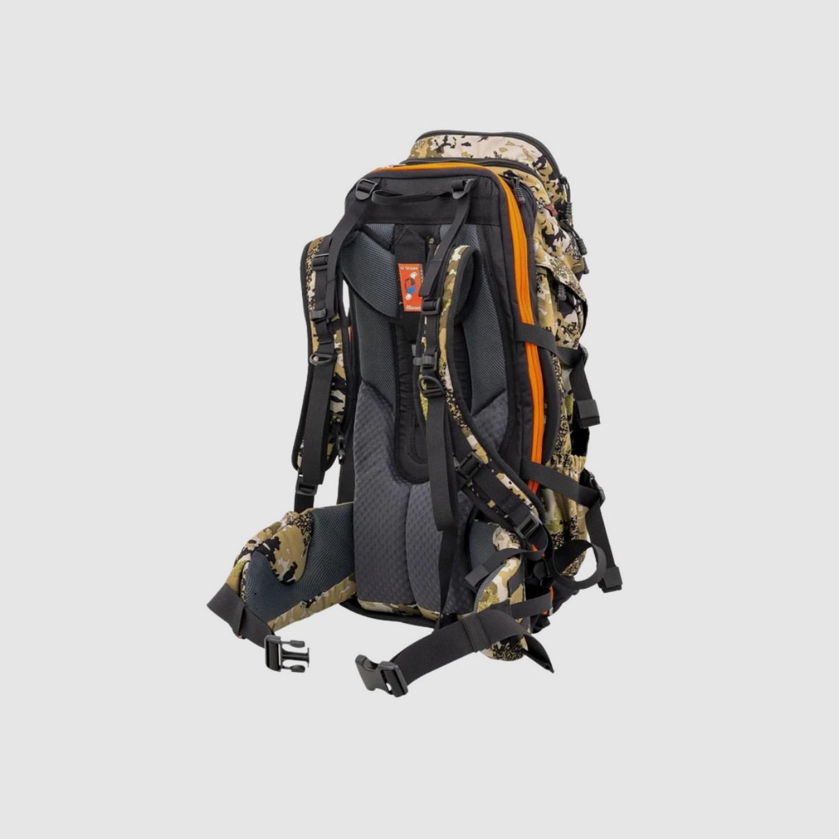 Blaser Ultimate Expedition HunTec Backpack, image 3 of 4