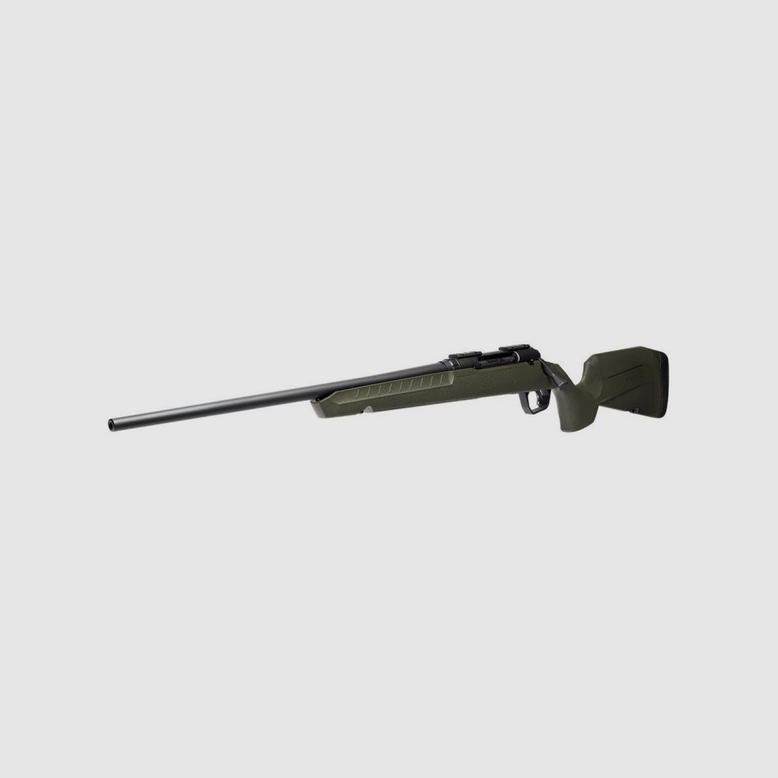 Repetierbüchse SAVAGE AXIS 2 grün - .308 Win. (Linkshänder), Bild 3 von 9