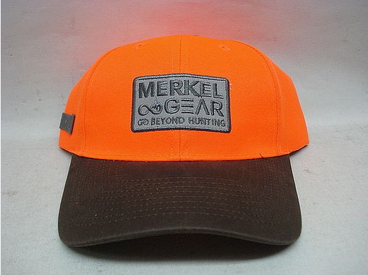 Merkel Gear Blase Orange - One Size