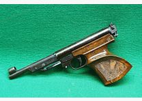 Pistola de aire Record