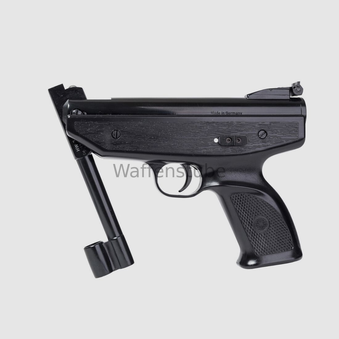 Weihrauch HW 70