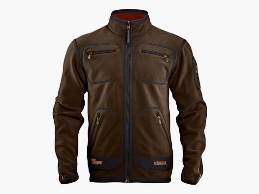 Gants Forest Hunter WSP Harkila