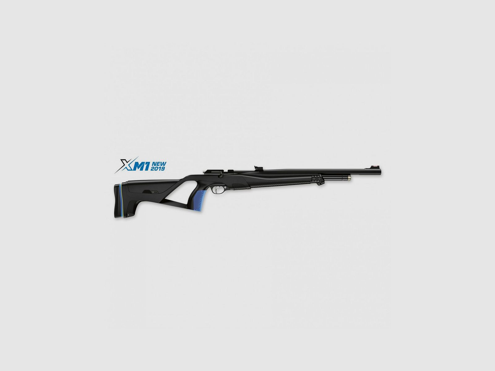 Stoeger XM1 Kal. 5,5 mm, Bild 1 von 17