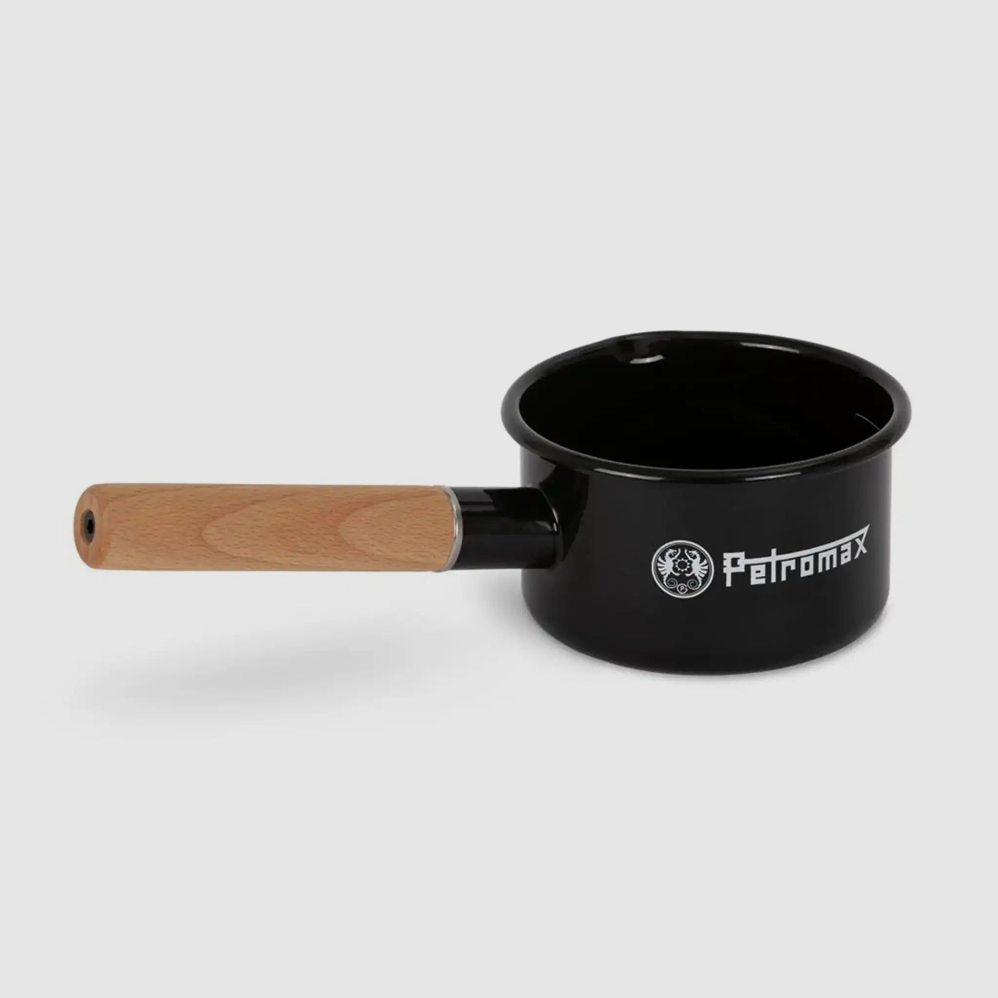 Petromax Petromax Enamel Stick Pot - 0.5 L