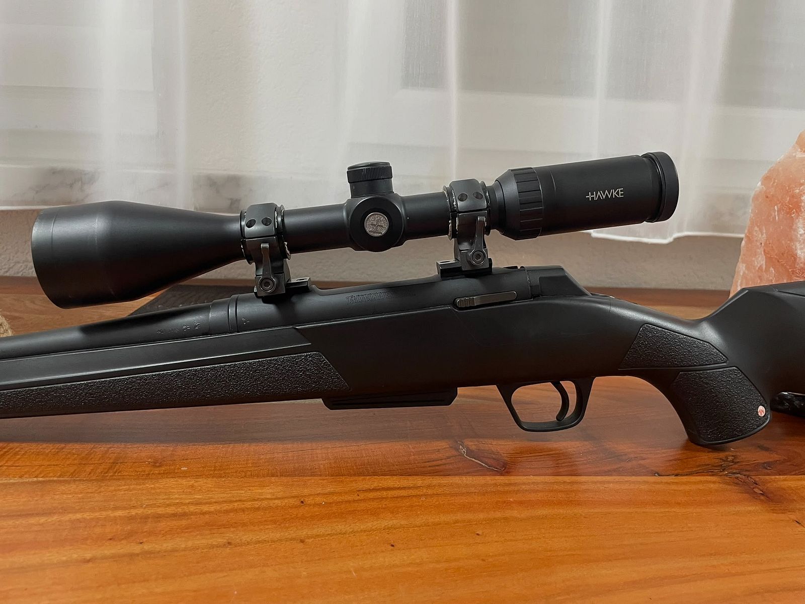 Winchester XPR kal 223, kurze Lauf!  , Bild 4 von 6