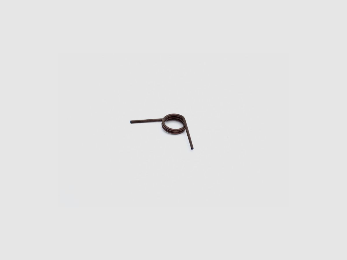 Eemann Tech Extra Power Return Spring for Glock Triggers, image 1 of 6