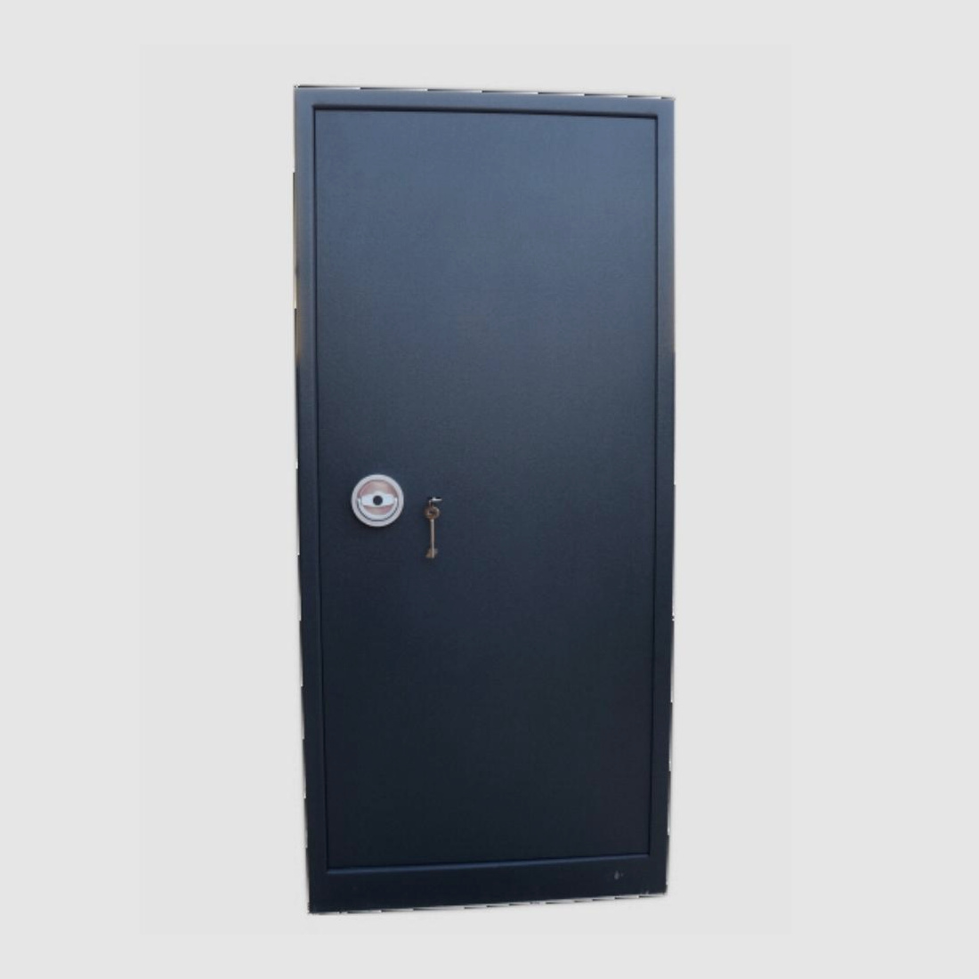 Waffenschrank HUNTER Elch (1500x690x410) max. 14 LW