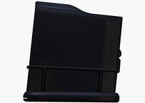 5 Schuss Einsteckmagazin Kal. 223 Rem zum Floor-Plate Conversion Kit für HOWA-1500 SA