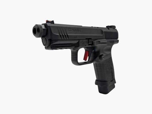 Canik TP9 Elite Combat GBB — Negro — Cybergun / AWC