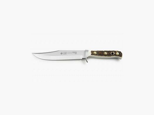 Puma Bowie Messer Hirschhorn
