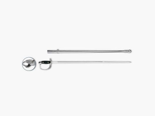 Sabre d'officer de l'armée de terre espagnole