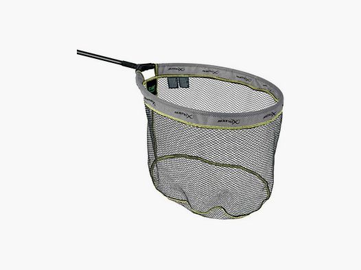 Rubberen net met 6 mm mazen Matrix