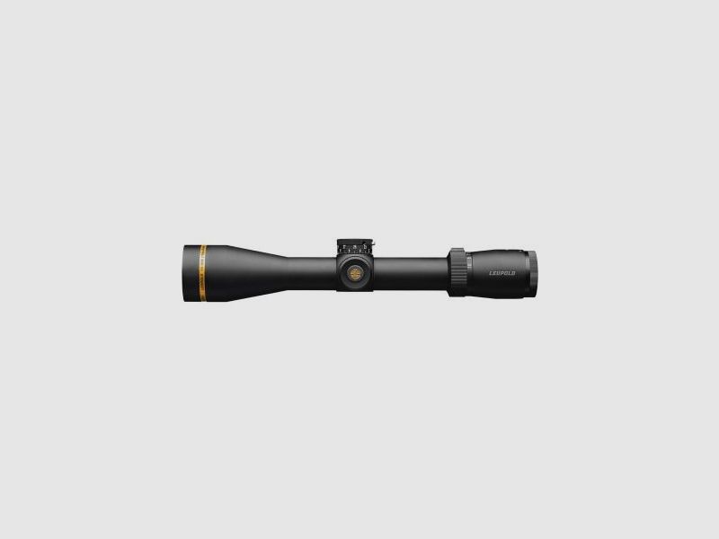 Leupold VX-5HD 2-10x42mm CDS-ZL FireDot Duplex matt schwarz