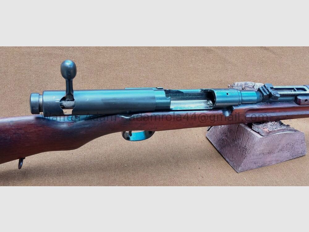 Tokyo Arsenal 三八式歩兵銃 Typ 38 Arisaka