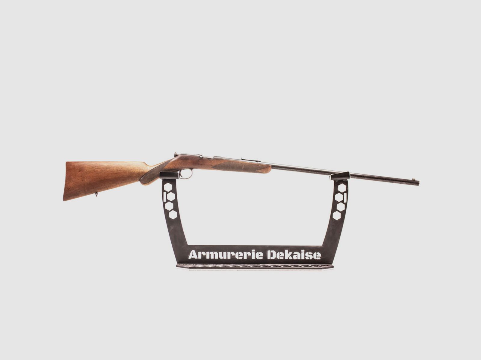 FN Einzellader