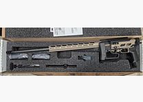 Ruger Precision Rifle Gen 4 6.5 PRC Bronze
