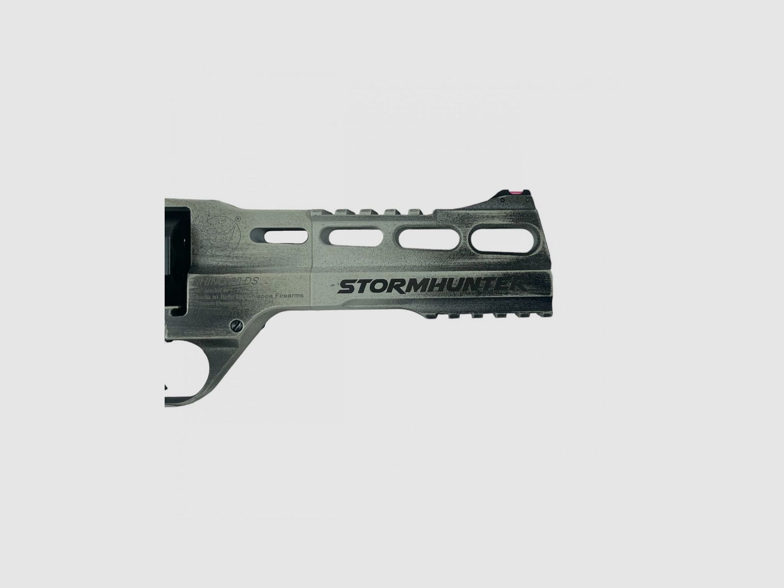 Chiappa Rhino 60 DS Stormhunter Cal. 357 Magnum, image 4 of 10