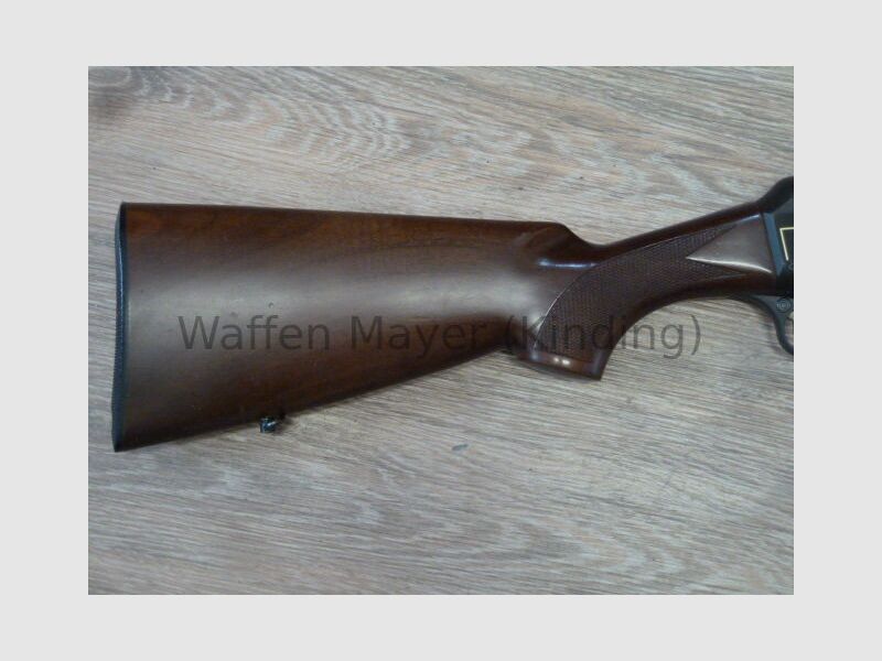 Franchi 48 AL Mod. Black Magie