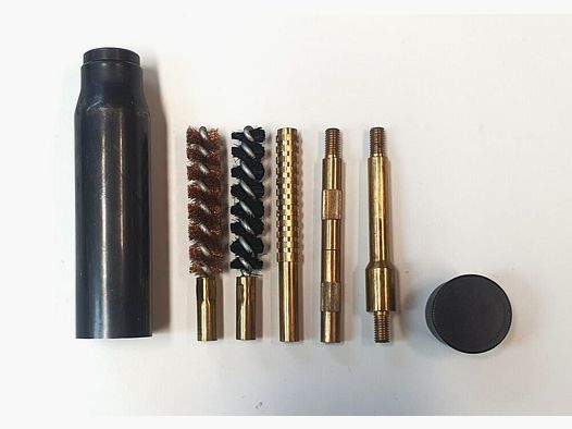 WFN Svizzera Kit di pulizia originale per pistola svizzera modello 1975 (Sig 220)