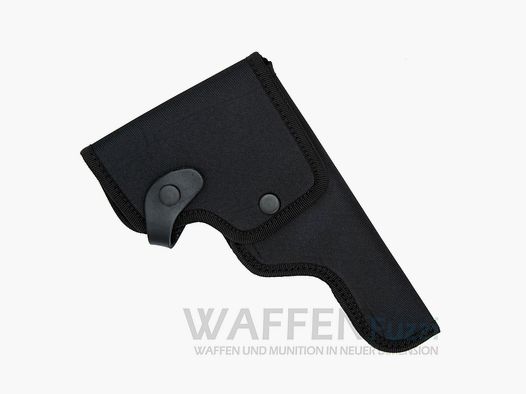 P08 Corduraholster mit Gürtelschlaufe