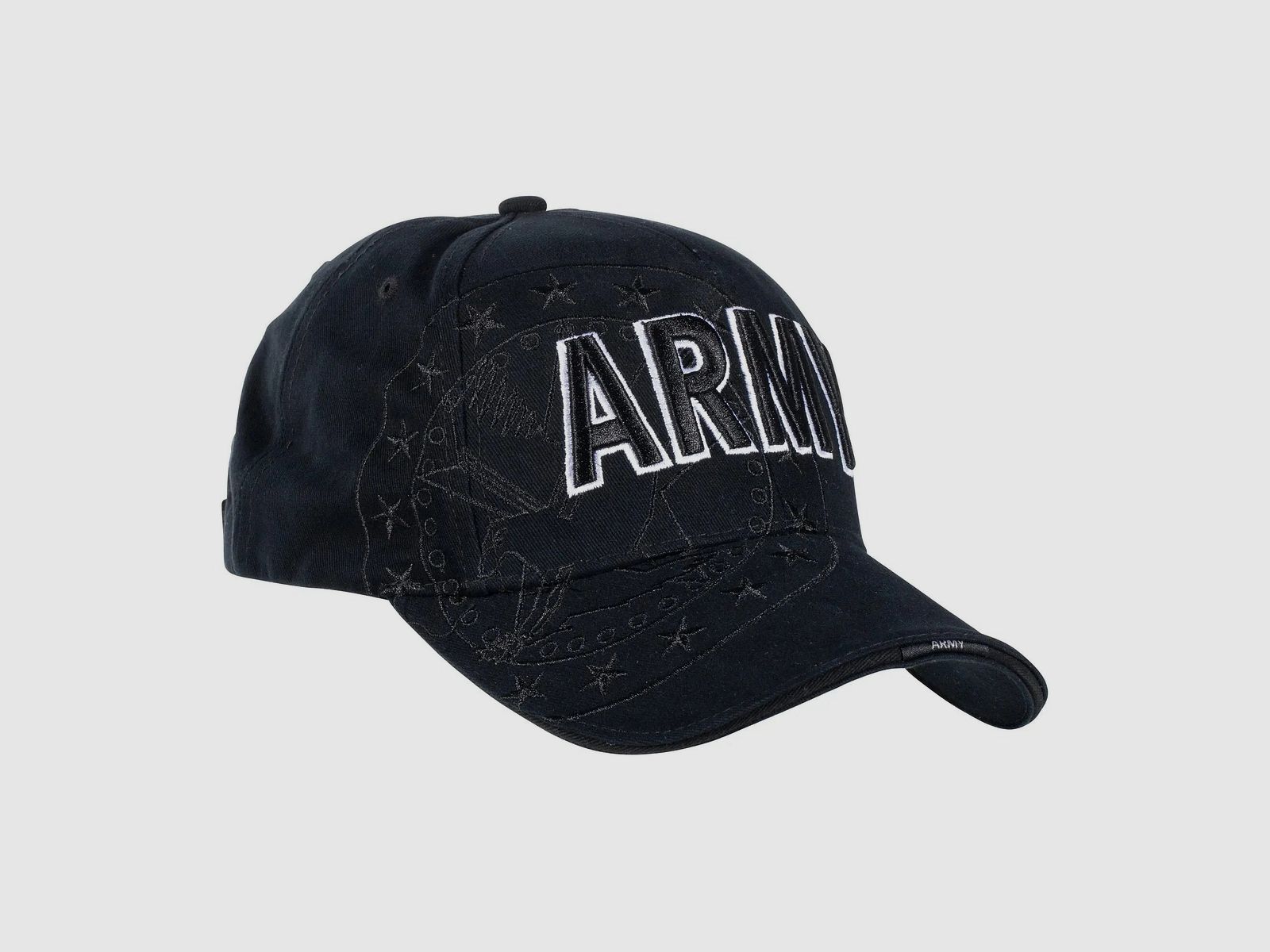 Rothco Rothco Army Cap Deluxe Low Pro shadow