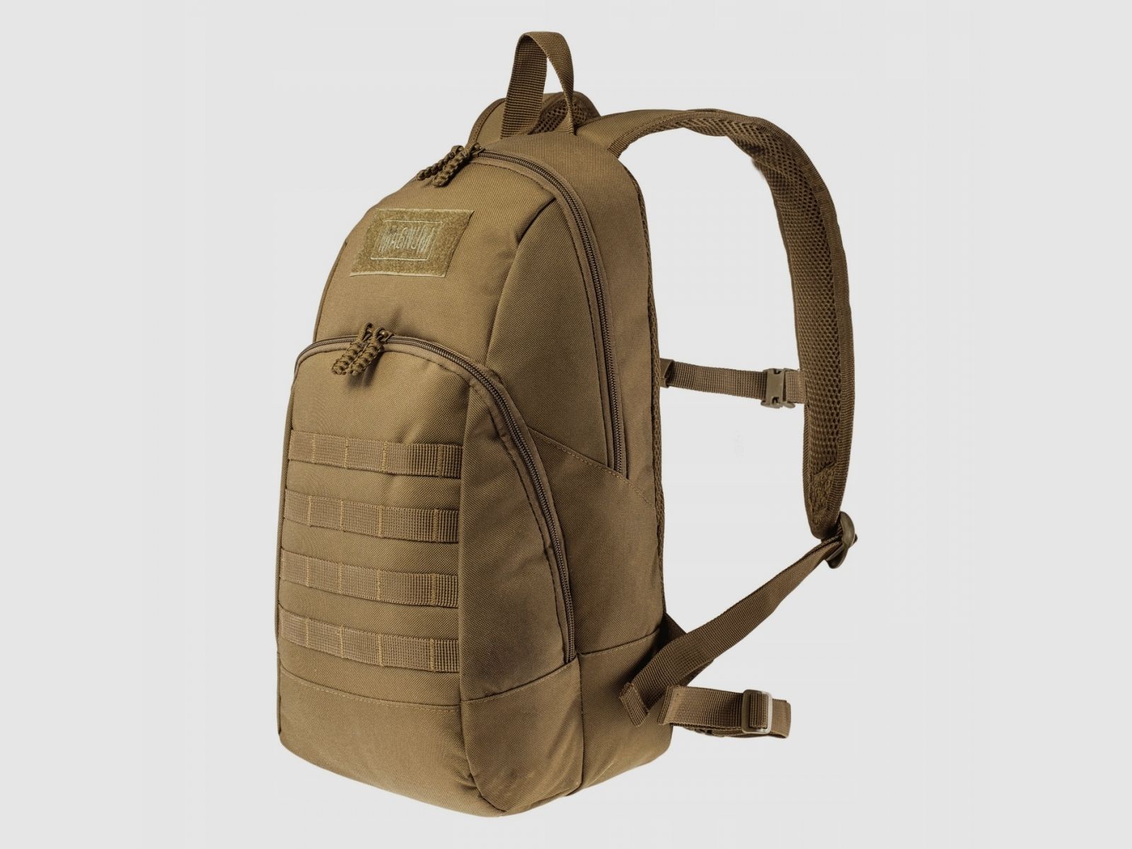 MAGNUM Backpack Kamel 15 l Ermine / beige, image 3 of 4