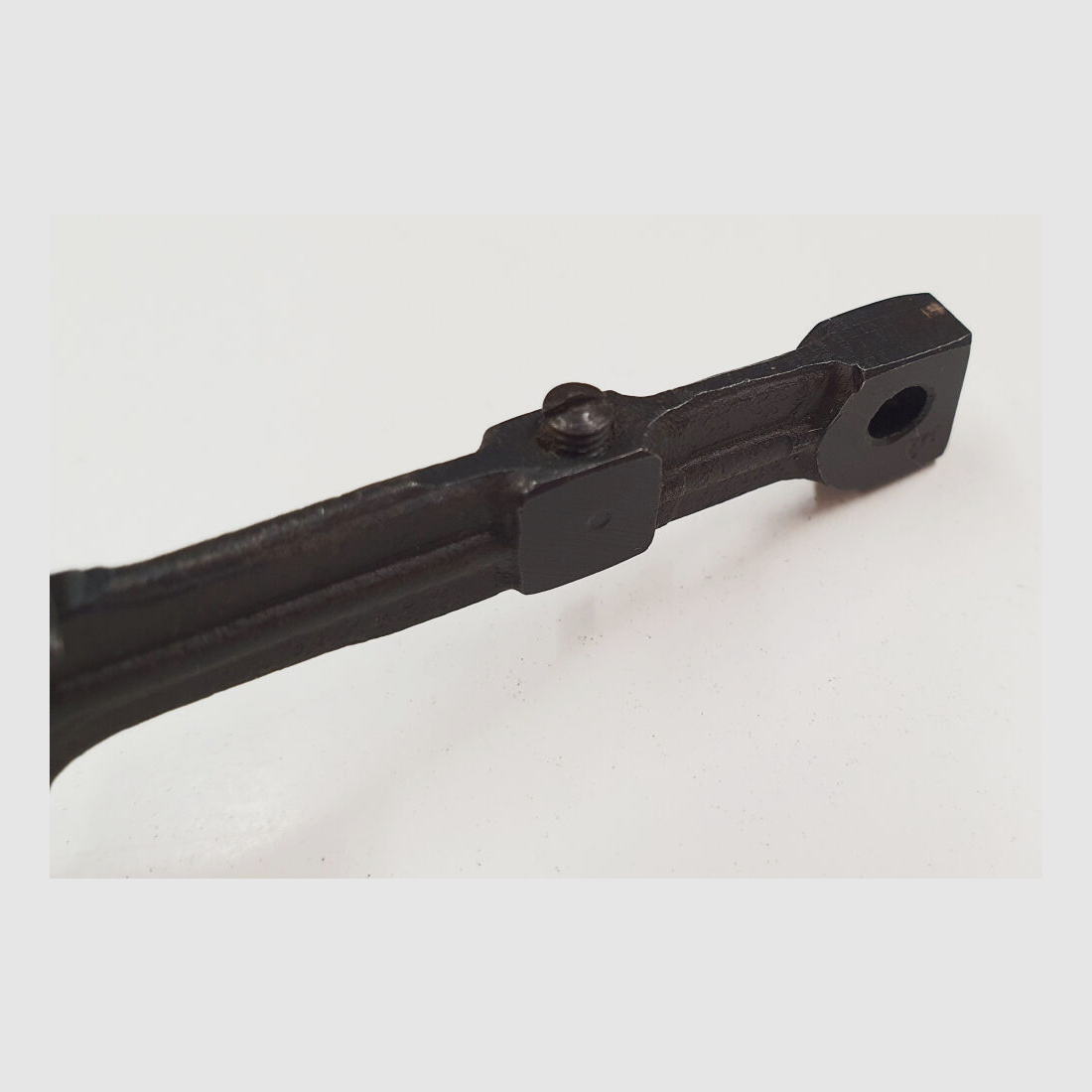 Fusil 43 / Carabine 43 ( G43 / K43 ) [49] Tige de détente pour fusil 43 / carabine 43 ( G43 / K43 ) pièce de rechange originale par exemple duv qve bcd ac
